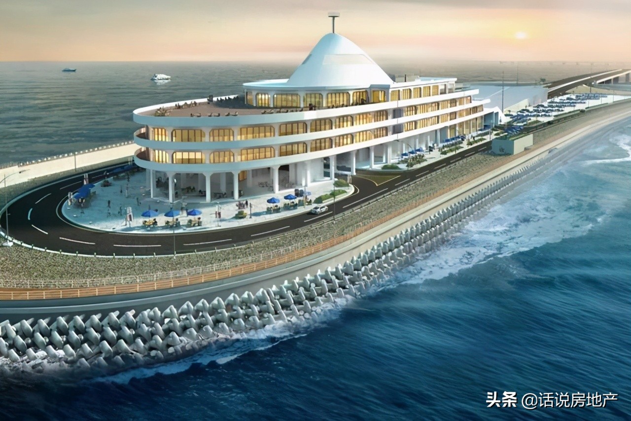 世界最长大桥丹昆特大桥简介,世界上最长的10座大桥