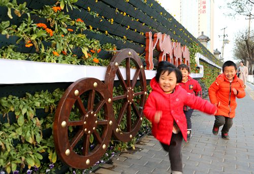 群众满意才是最好的政绩,老百姓满意