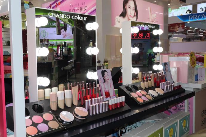 回购率达到90%,回购率已达95%