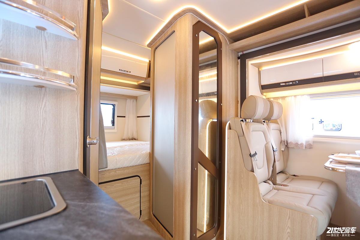 房车介绍十大最好的房车,十大身怀绝技