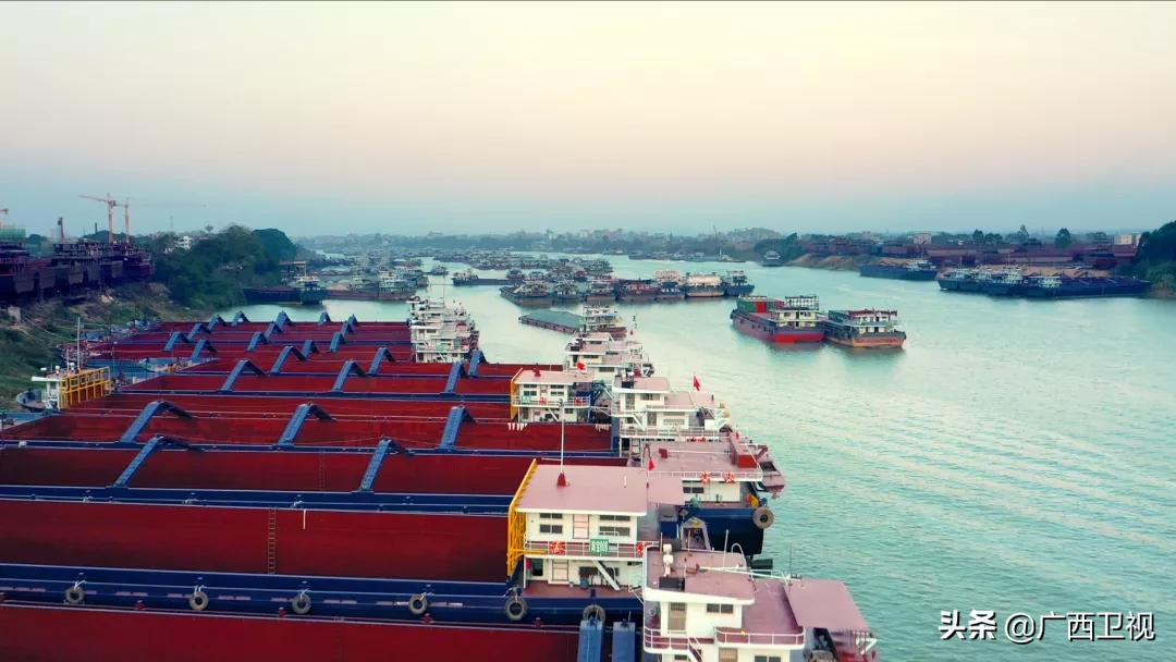 广西构建对外开放新支点,广西对外开放提出什么发展战略