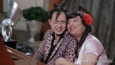 大鹏为什么总演一些屌丝,大鹏为什么不拍屌丝男士了