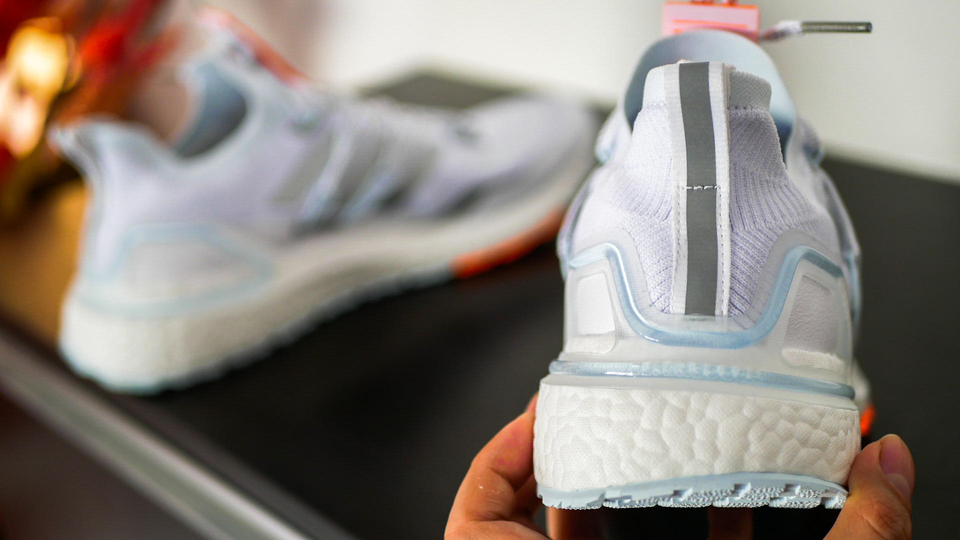 ultraboost20lab,ultraboostdna璇勬祴