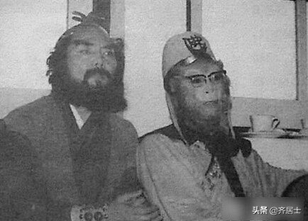 86版西游记高老庄经典版,为什么86版西游记好看