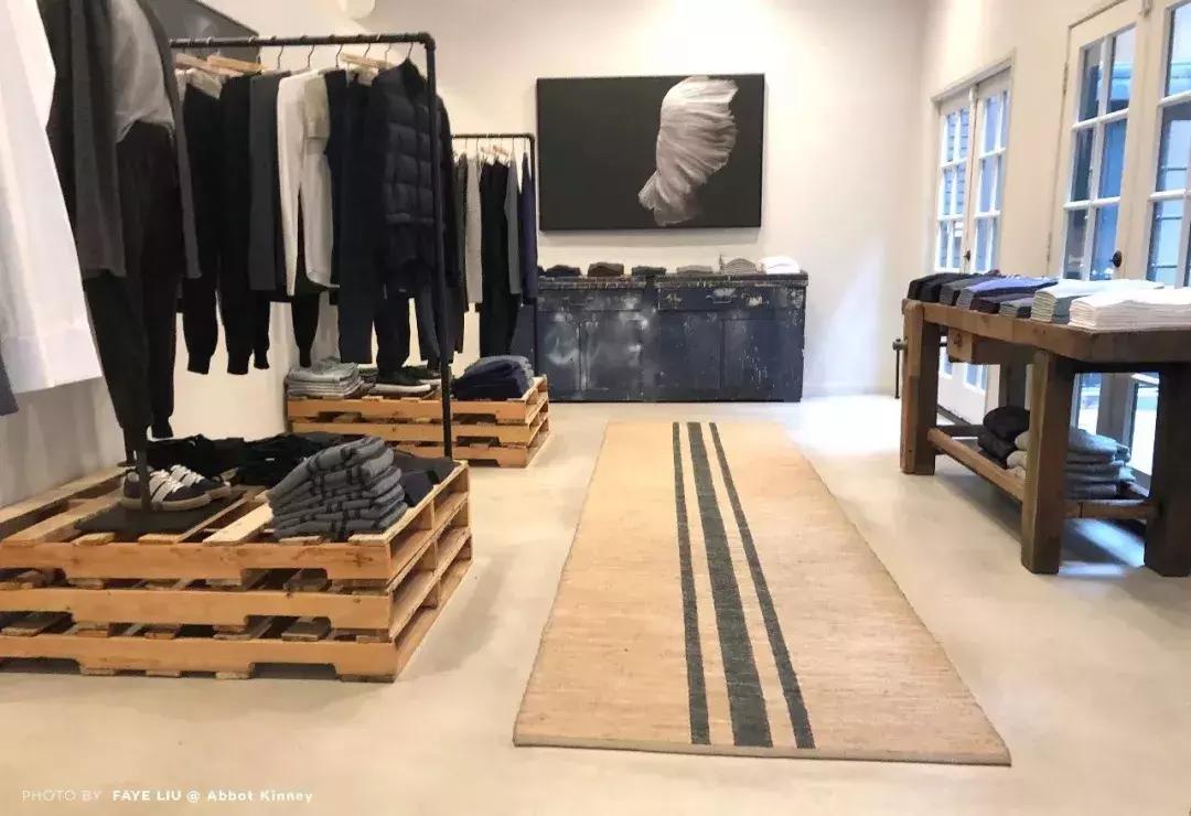 美国洛杉矶网红打卡地,洛杉矶美国人爱去的休闲地