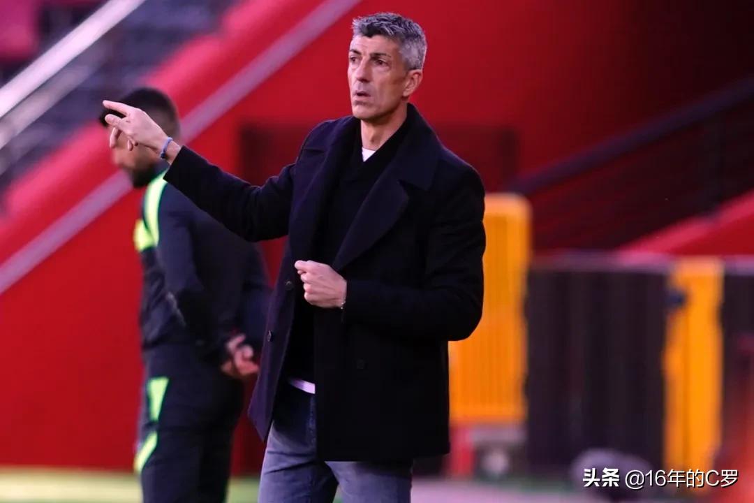 西甲1月最佳主帅公布,西甲十大名帅