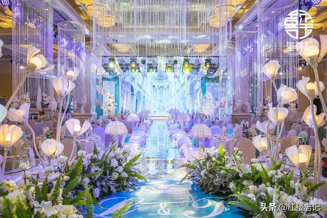 云南玺尊龙,云南玺尊龙婚礼文化