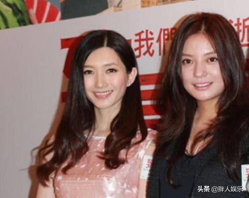 出道就被赵薇选中，杜江狂追她3年，和胡歌闹绯闻，为何她不红？