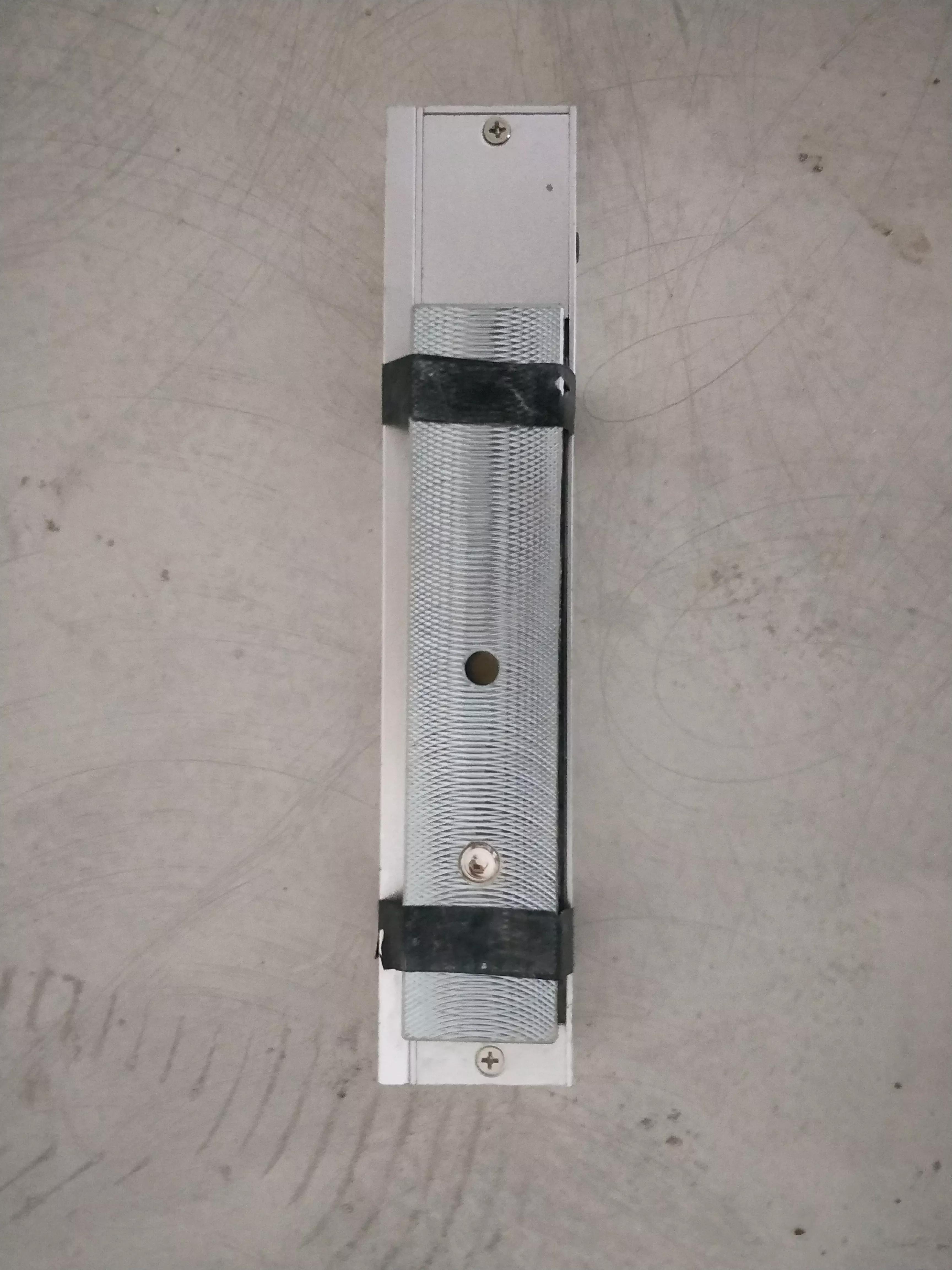 三山弱电,安防门禁系统安装及调试技巧