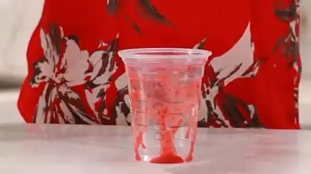 在家就可以做的星巴克星冰乐,星巴克的星冰乐是怎么做的