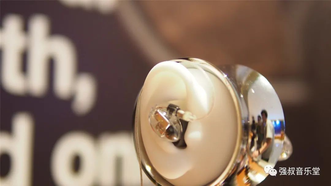 声汇召开威世顿及音特美代理发布会，老品牌有望重振雄风