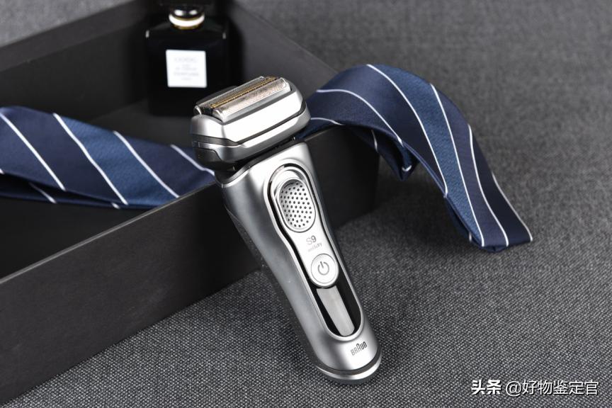 男士刮胡子剃须刀推荐博锐,男士剃须刀胡子多推荐测评