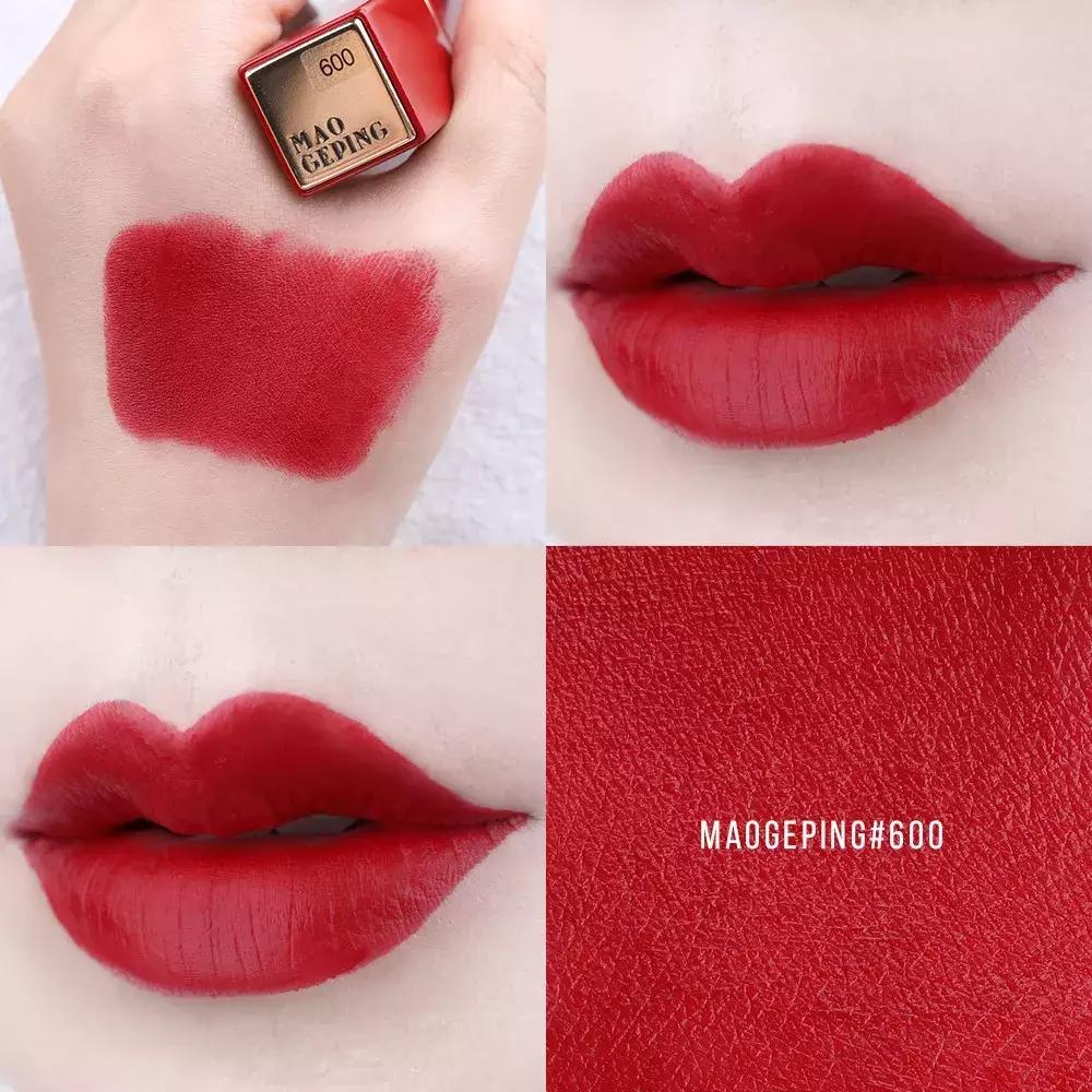 夏天最好用的口红推荐,最显白的秋冬口红好看到爆炸