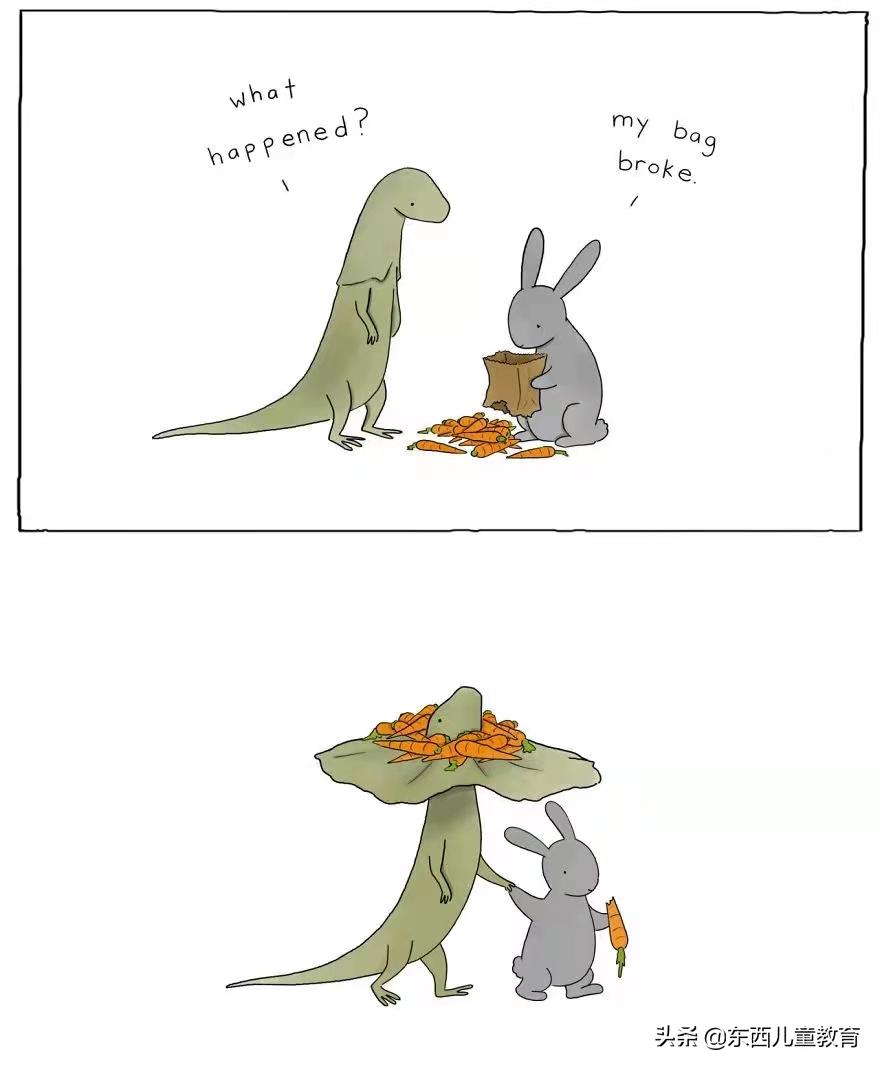 一套适合所有孩子的英语学习方法,让孩子学习英语的方法