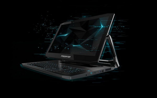 宏碁掠夺者triton900发布,宏碁掠夺者擎i9屏幕