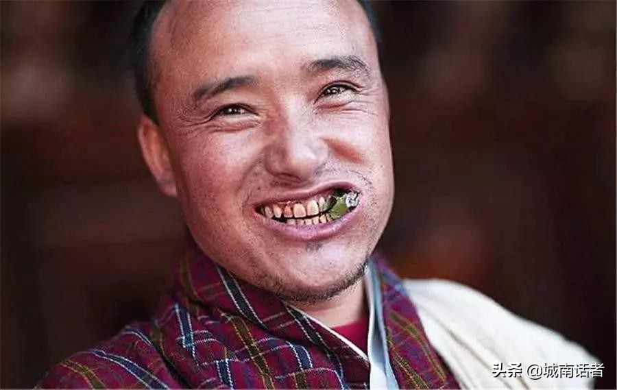 6000万人撑起的槟榔千亿产业,他把癌症卖给你,你还说它提神