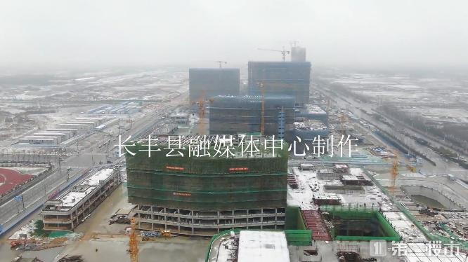 中科大北城医院规划,北城省立医院未来发展的趋势