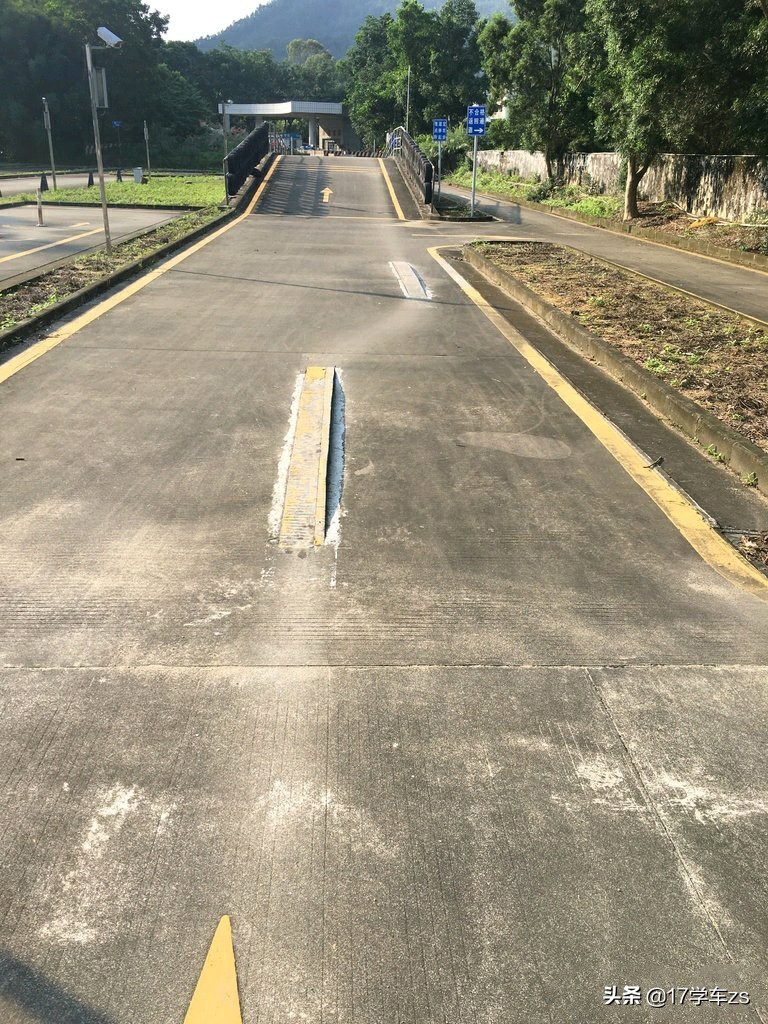 中山市考摩托车流程,中山沙溪摩托车驾驶证报名在哪里