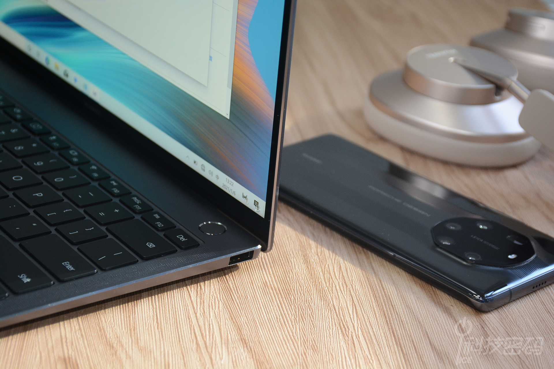 matebookxpro2022与2021区别,华为matebookxpro对比macbookpro