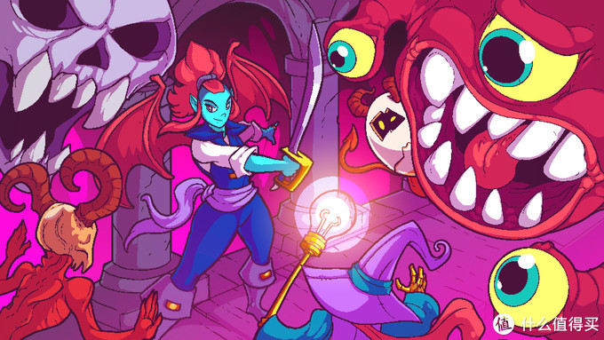 switch2019年推荐游戏,最不适合新手玩的10款switch游戏