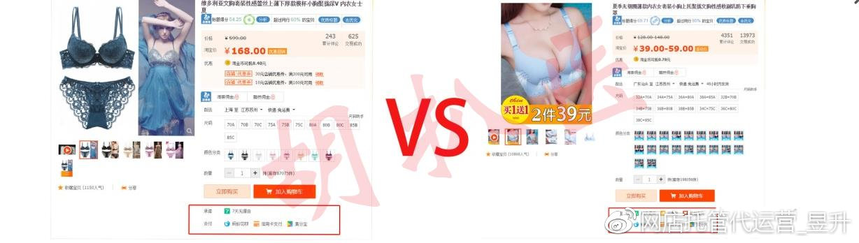 淘宝代运营套路流程是什么,淘宝代运营入门基础知识