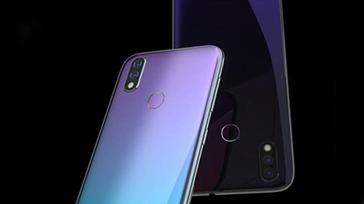 屏下指纹千元机无敌手,2019千元机屏下指纹版