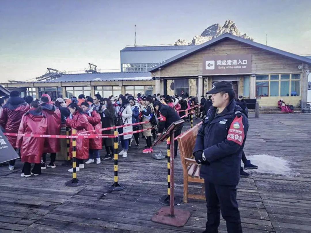 五一节导游放假吗,51小时假连休5天该不该出去旅游