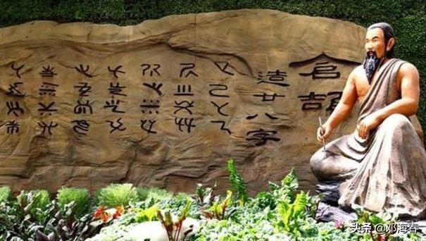 古人说话用文言文吗,古人说话也和文言文一样吗