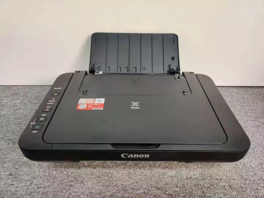 孩子上学家用连接手机打印机推荐,6款热卖家用打印机深度评测