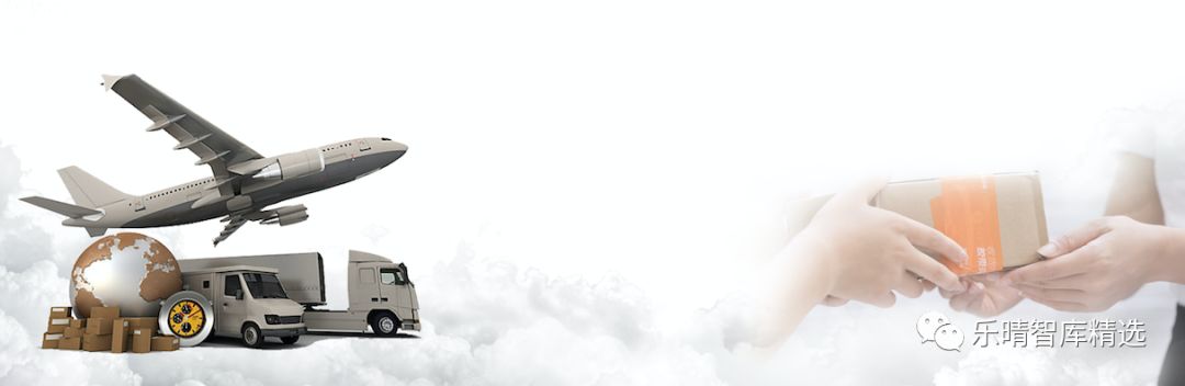 中美快递行业对比,中美物流与供应链分析