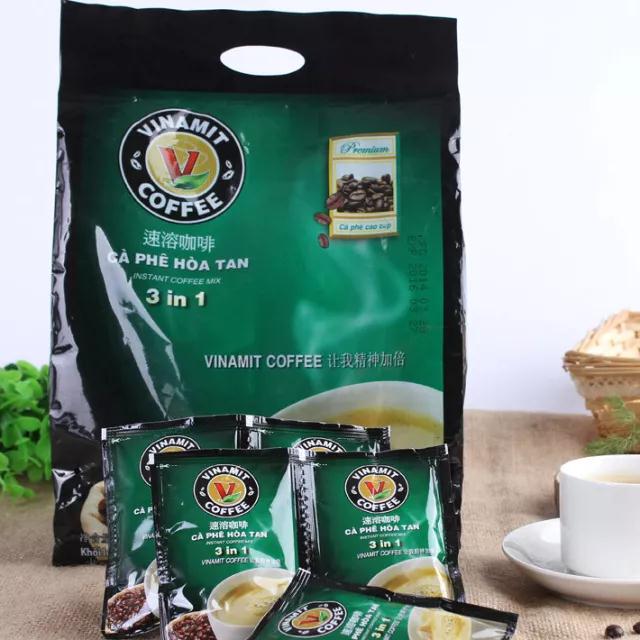 办公室速溶咖啡推荐,速溶咖啡提神测评推荐