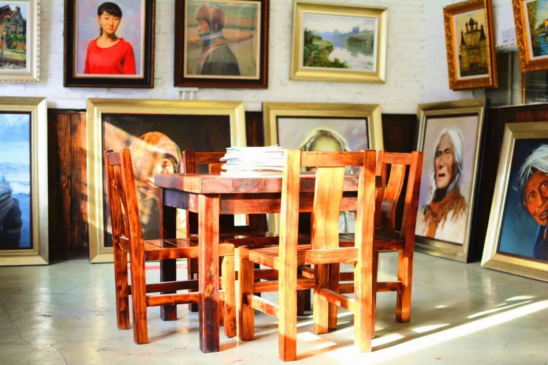 童话小镇在哪里,山东梦幻童话小镇在哪里