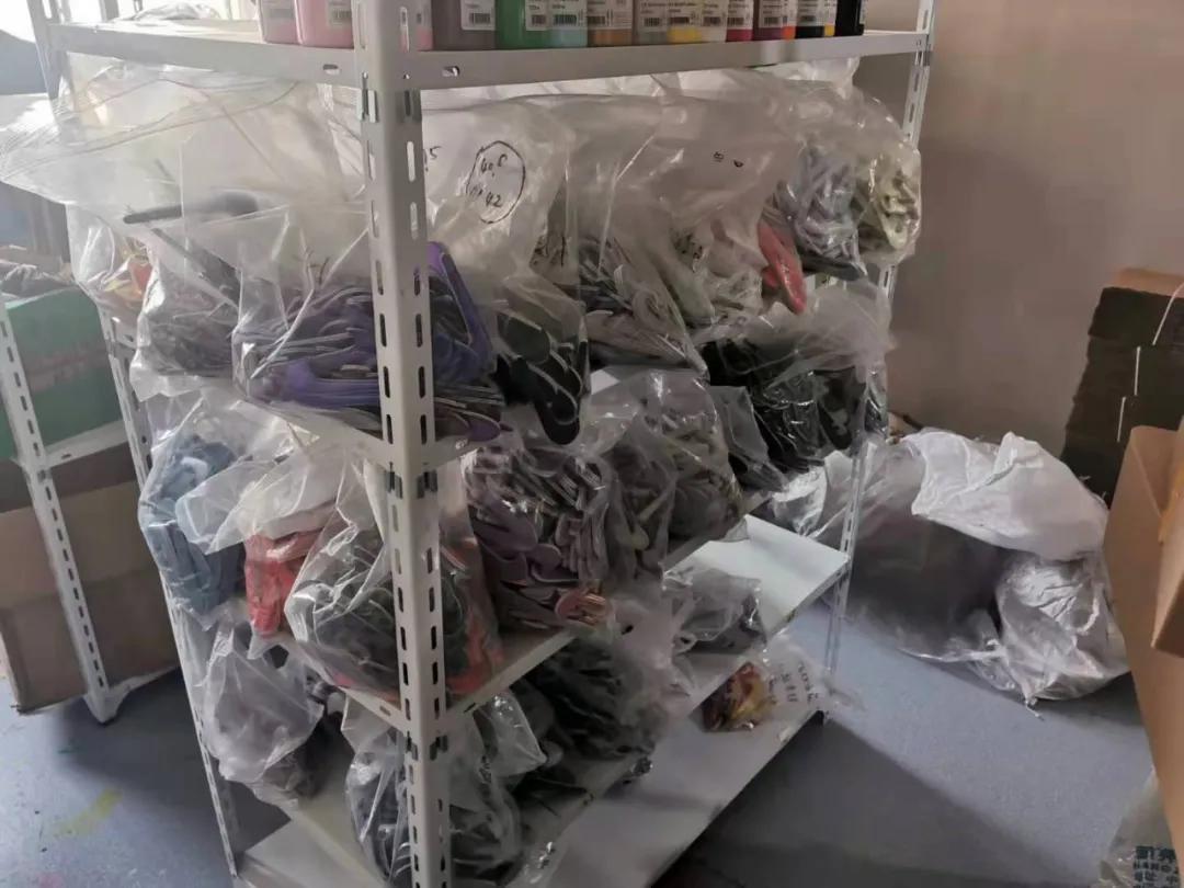 卡地亚仿冒品牌,宝格丽耐克打击假冒