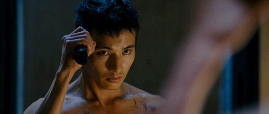 推荐十部最好看的韩国黑帮电影,十部公认最好看韩国黑帮电影