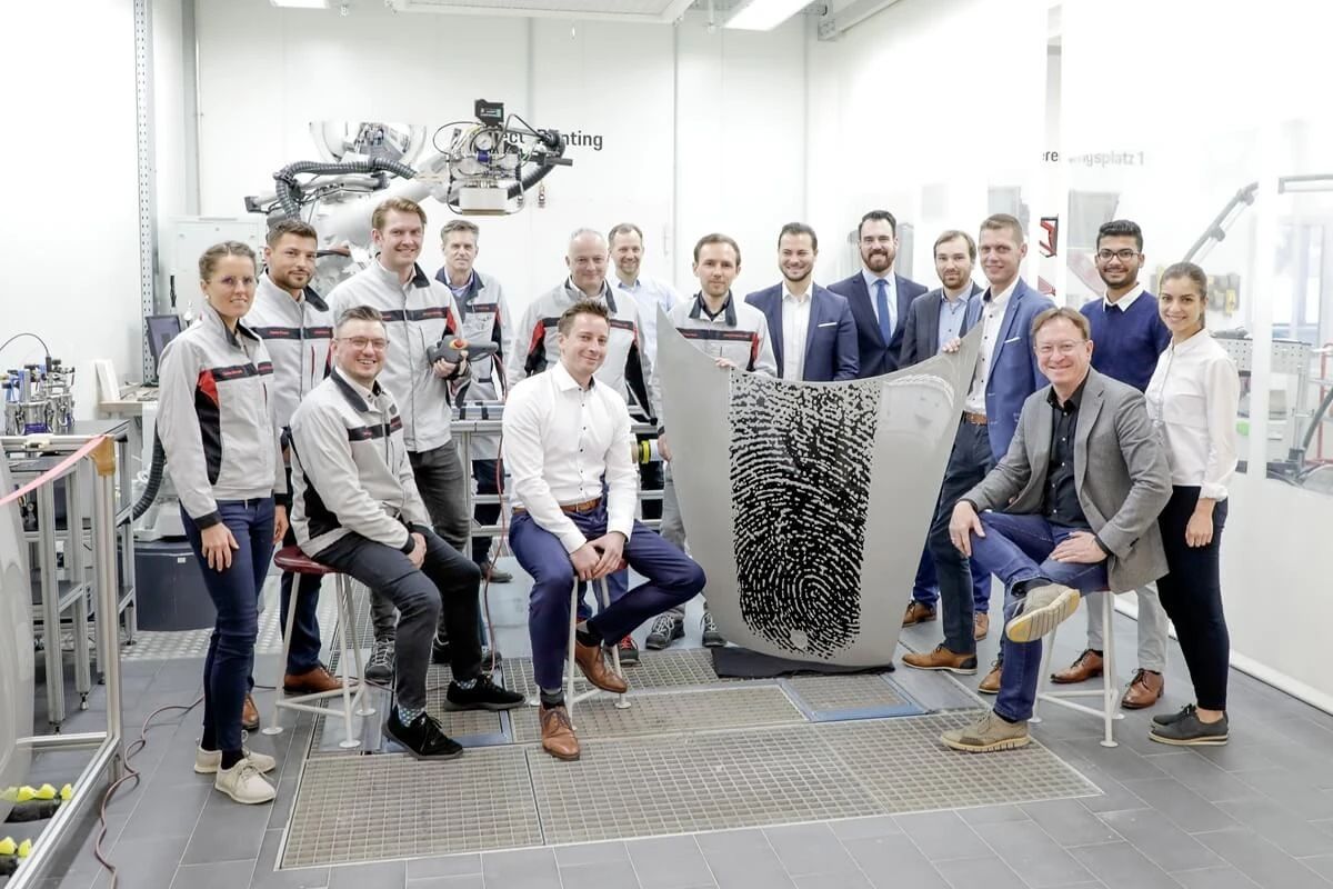 2023款保时捷911价值1000万,保时捷718彩绘官方推荐