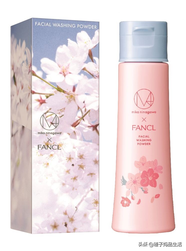 fancl美妆3件套,mac彩妆系列推荐
