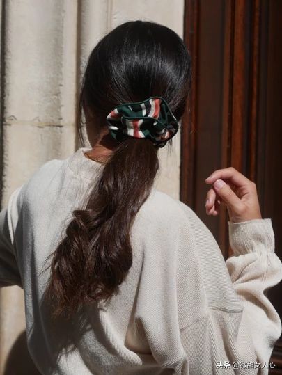 2020超火的发饰,2020年火爆的发饰推荐