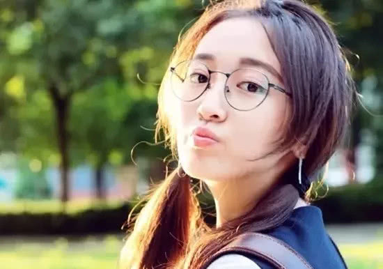 北京美女最多的学校,北京美女最多的