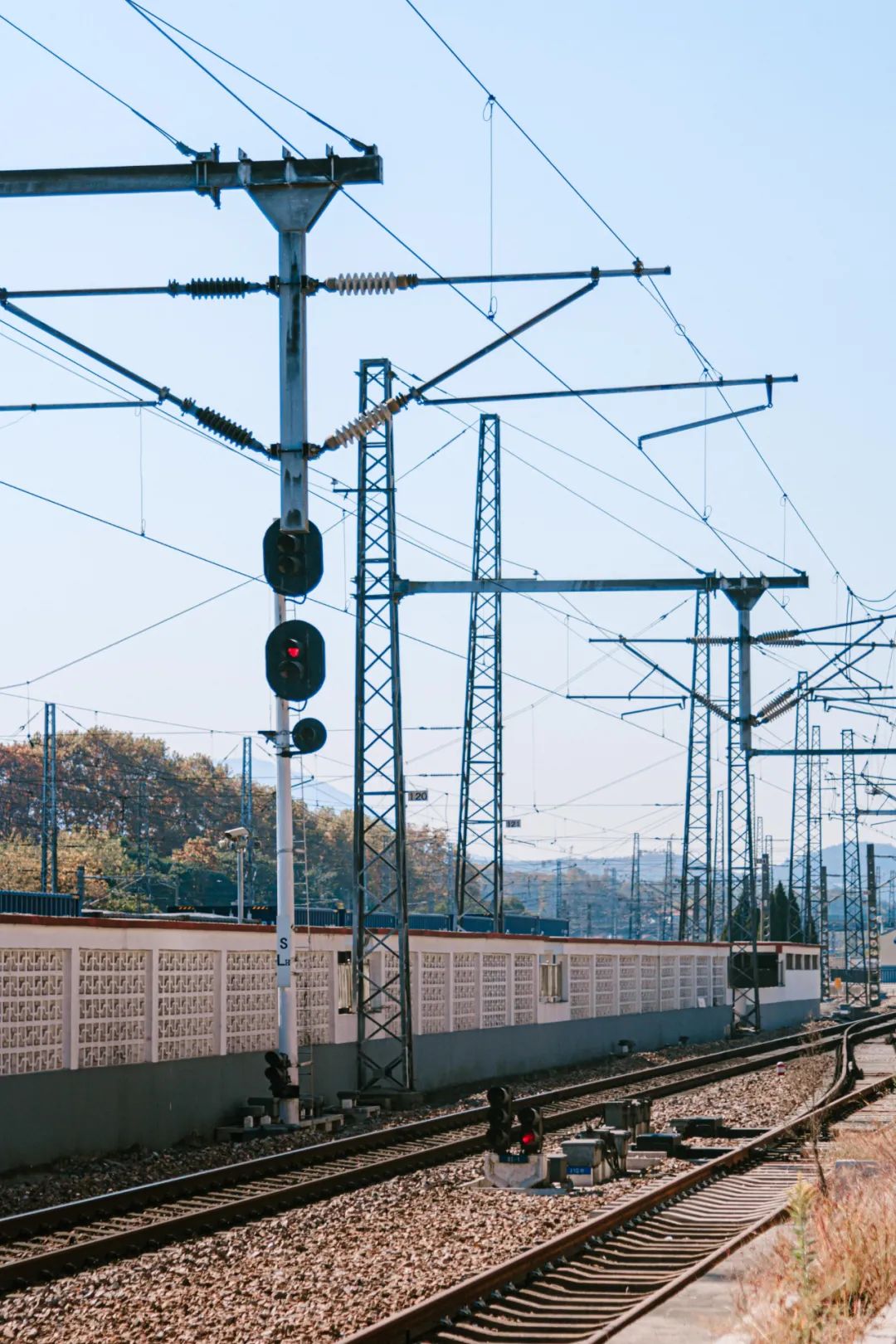 尧化门的中场战事