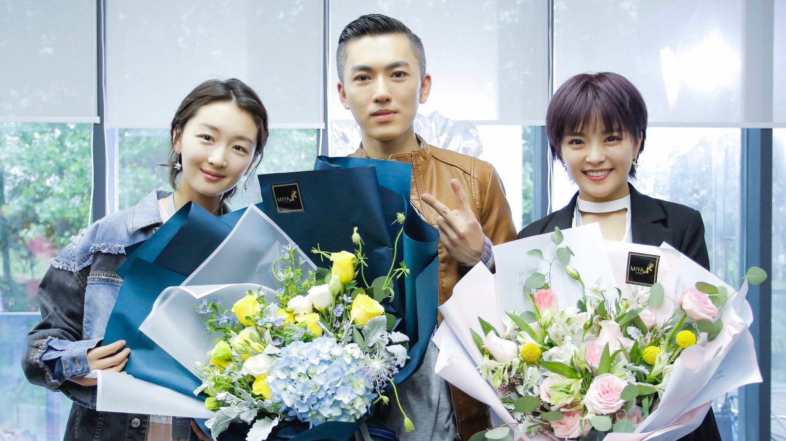 2019年各大卫视开年剧,《知否》上榜,你的爱豆占了几部?