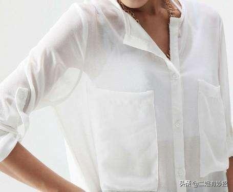 衣服发黄了怎么洗白没有白醋,衣服发黄了怎么洗白不用小苏打