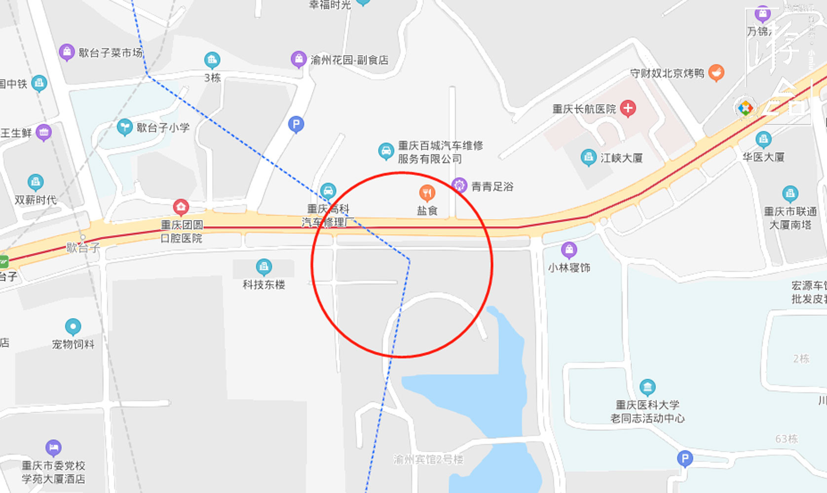 渝中区和九龙坡分界,重庆九龙坡区历史变迁