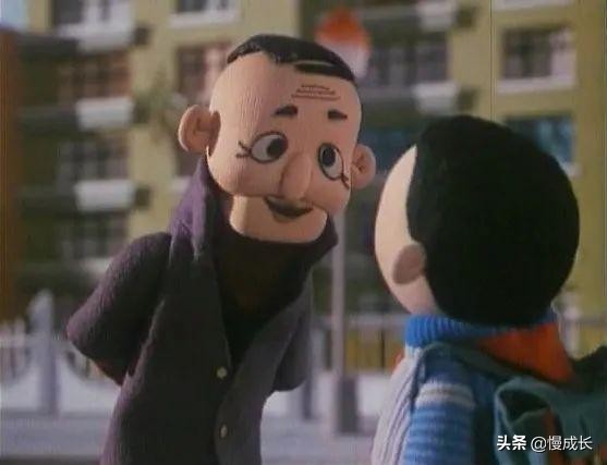 这些真正的原创经典，现在孩子却很少看过，真是太可惜了…