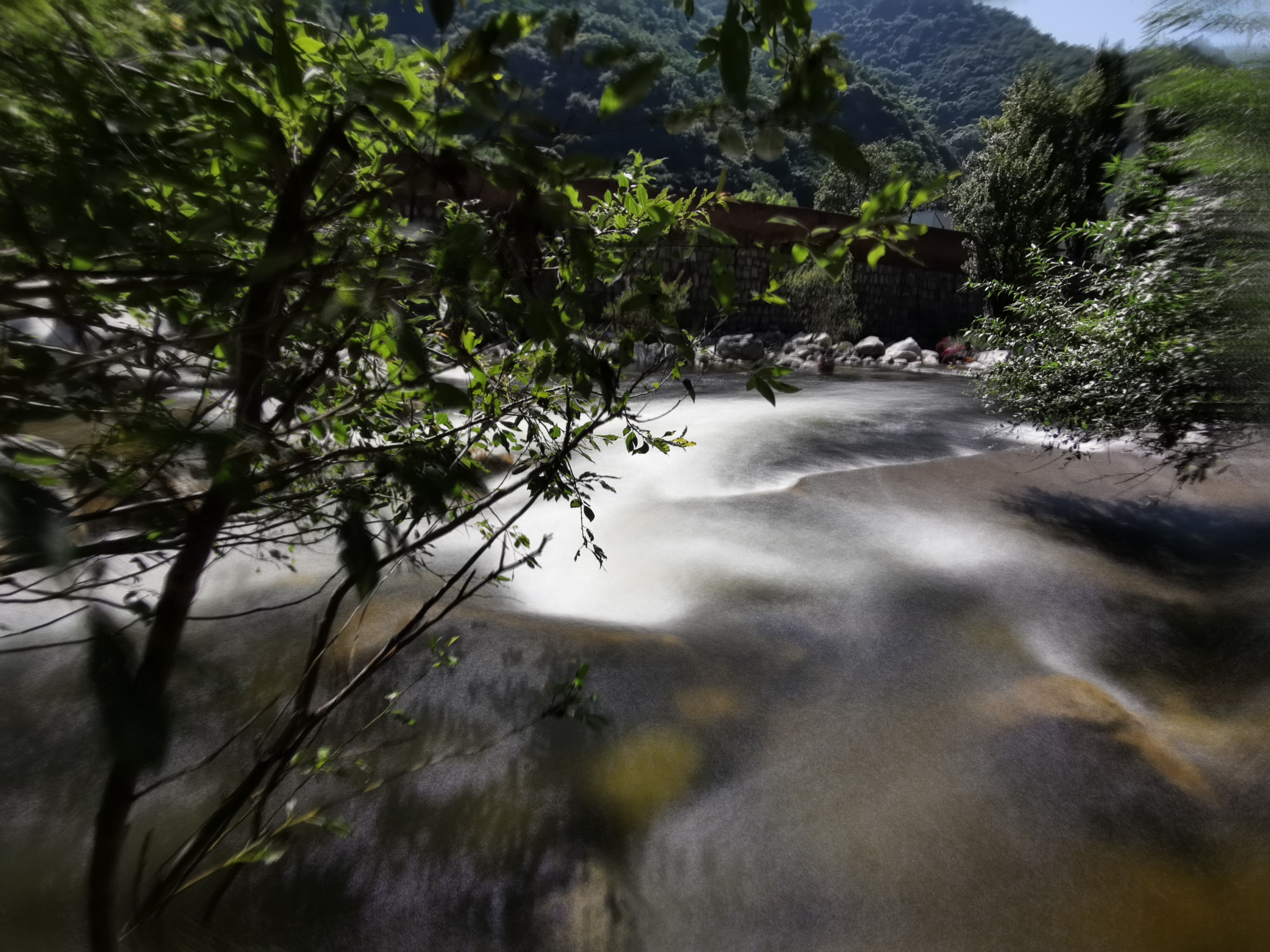 高冠瀑布免费,高冠瀑布打车