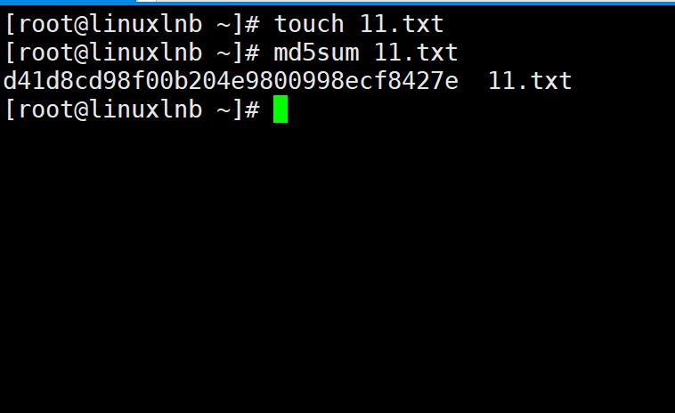 md5与压缩文件的区别,md5后缀是什么文件