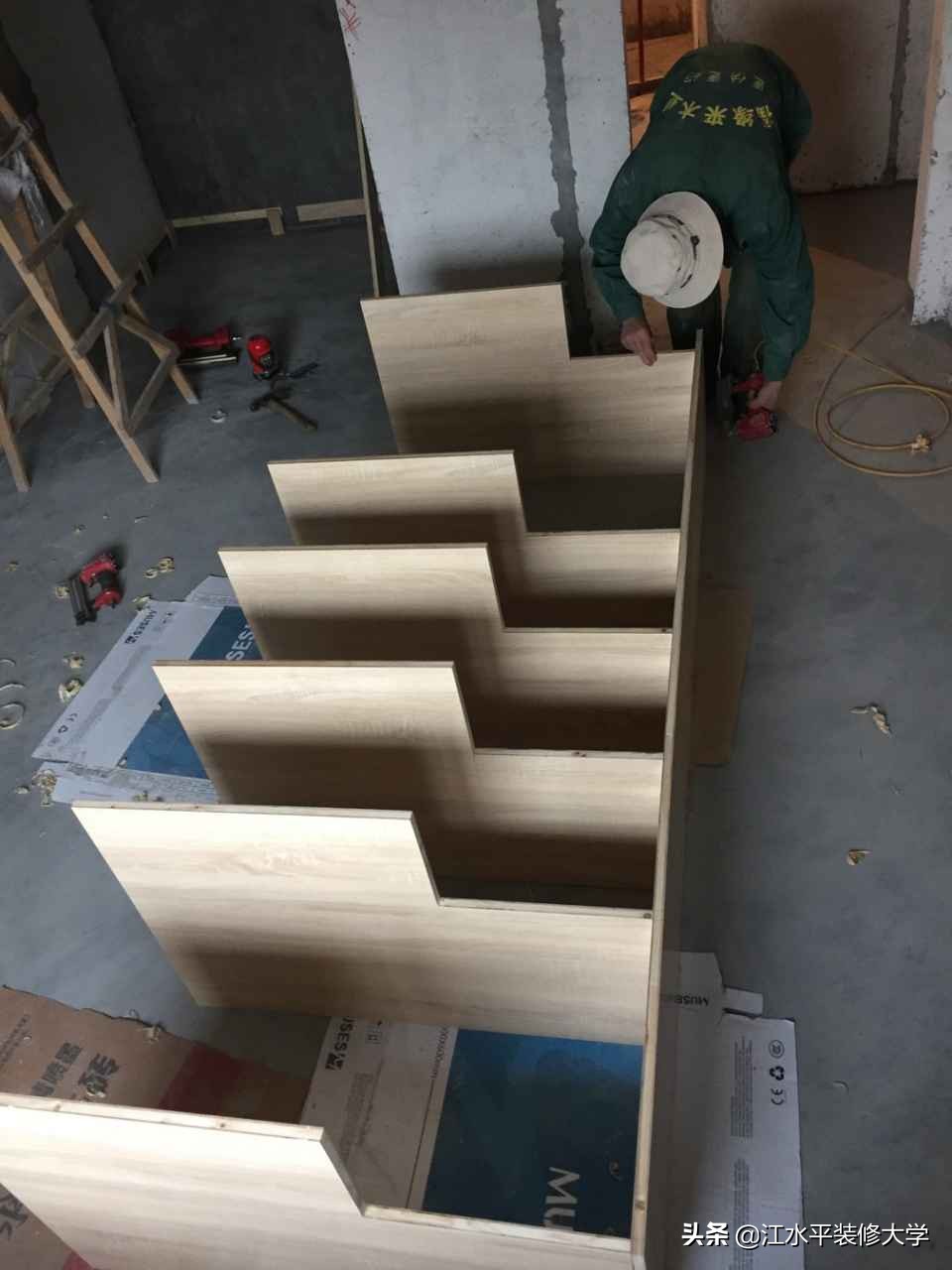 中海国际社区108平装修效果图,南京中海国际社区装修