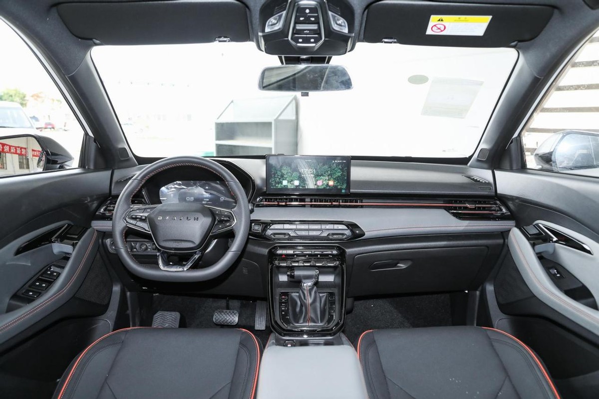 想要空间大10万元必买的suv车型,要suv要省油这三款车可不能错过