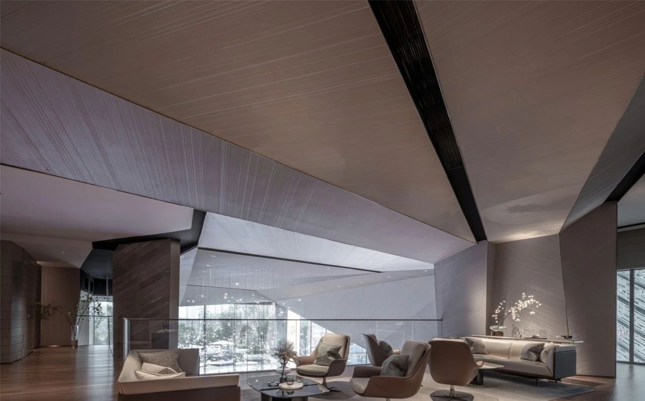 KLID达观国际·魔幻城市的空间缔造