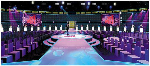 非诚勿扰300斤小伙上场全灭灯,非诚勿扰胖男嘉宾名单