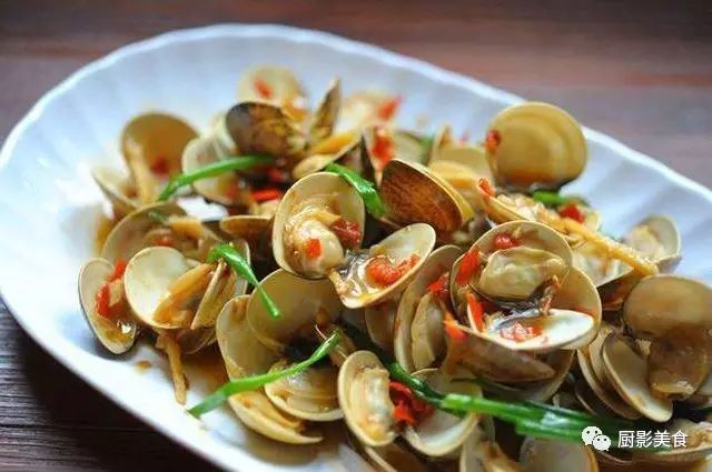 吃海鲜也要讲究时令,吃海鲜最佳的季节是什么时候